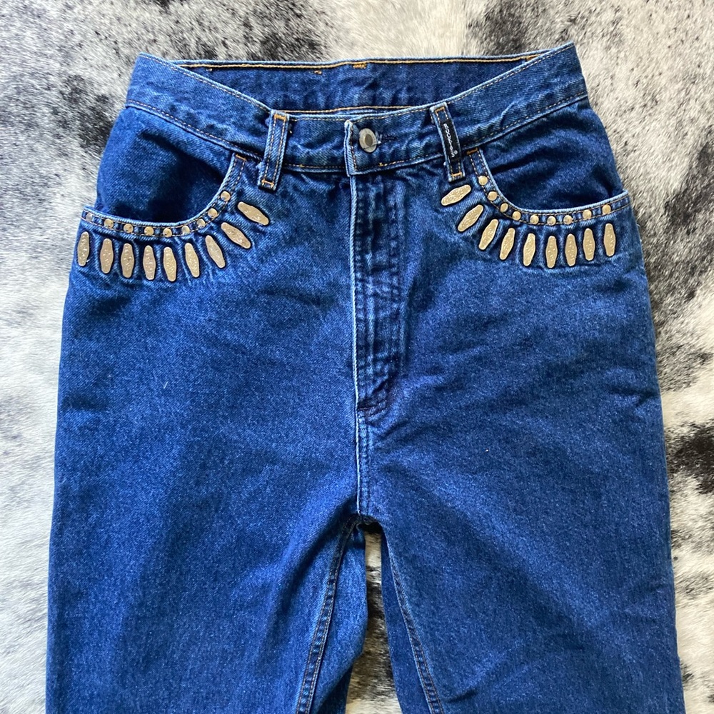 Vintage Rockies jeans